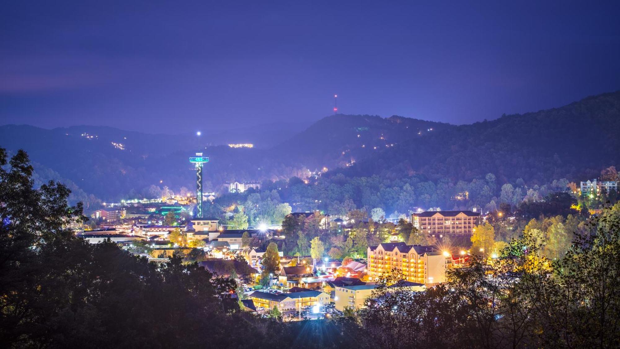River Breeze, Wifi, 1089 Free Tickets Each Paid Day, Dollywood And More Pigeon Forge Exterior foto